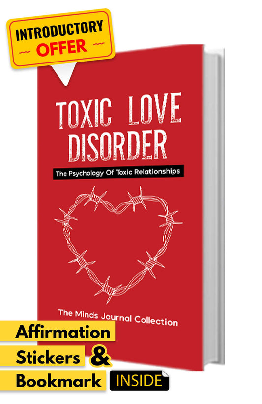 Toxic Love Disorder