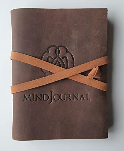 Mind Journal Diary